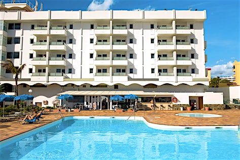 Axelbeach Maspalomas